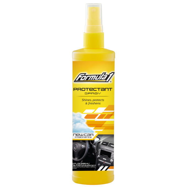 Protectant - New Car