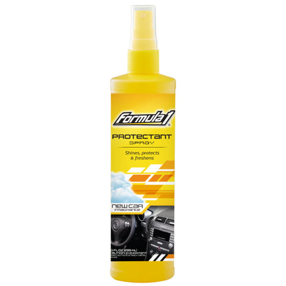 Protectant - New Car
