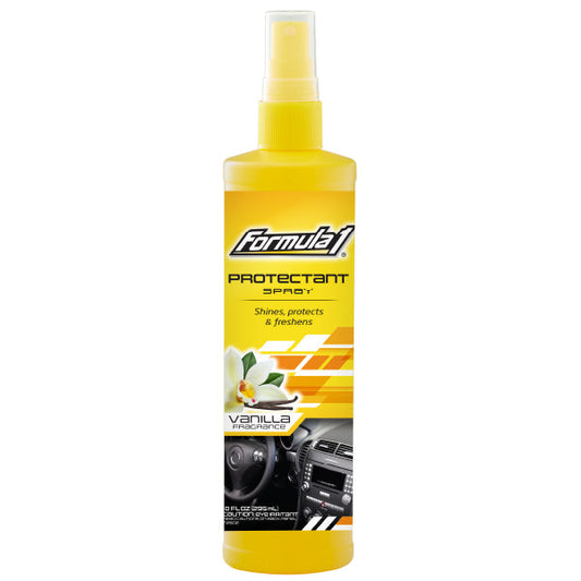 Protectant - Vanilla