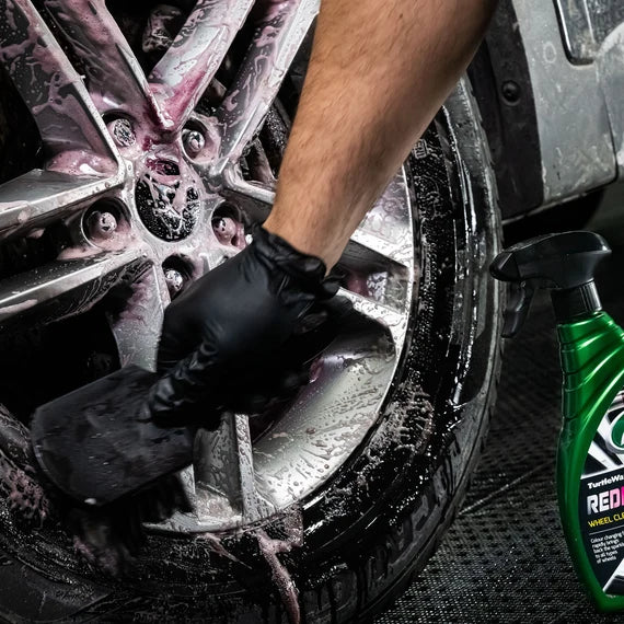 Redline Car Wheel Cleaner 500ml