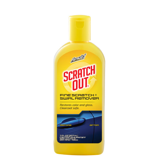 Scratch Out® Liquid