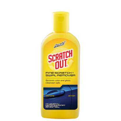 Scratch Out® Liquid