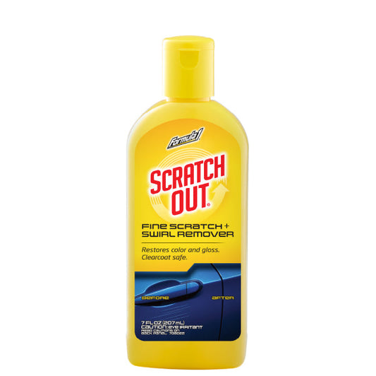 Scratch Out® Liquid
