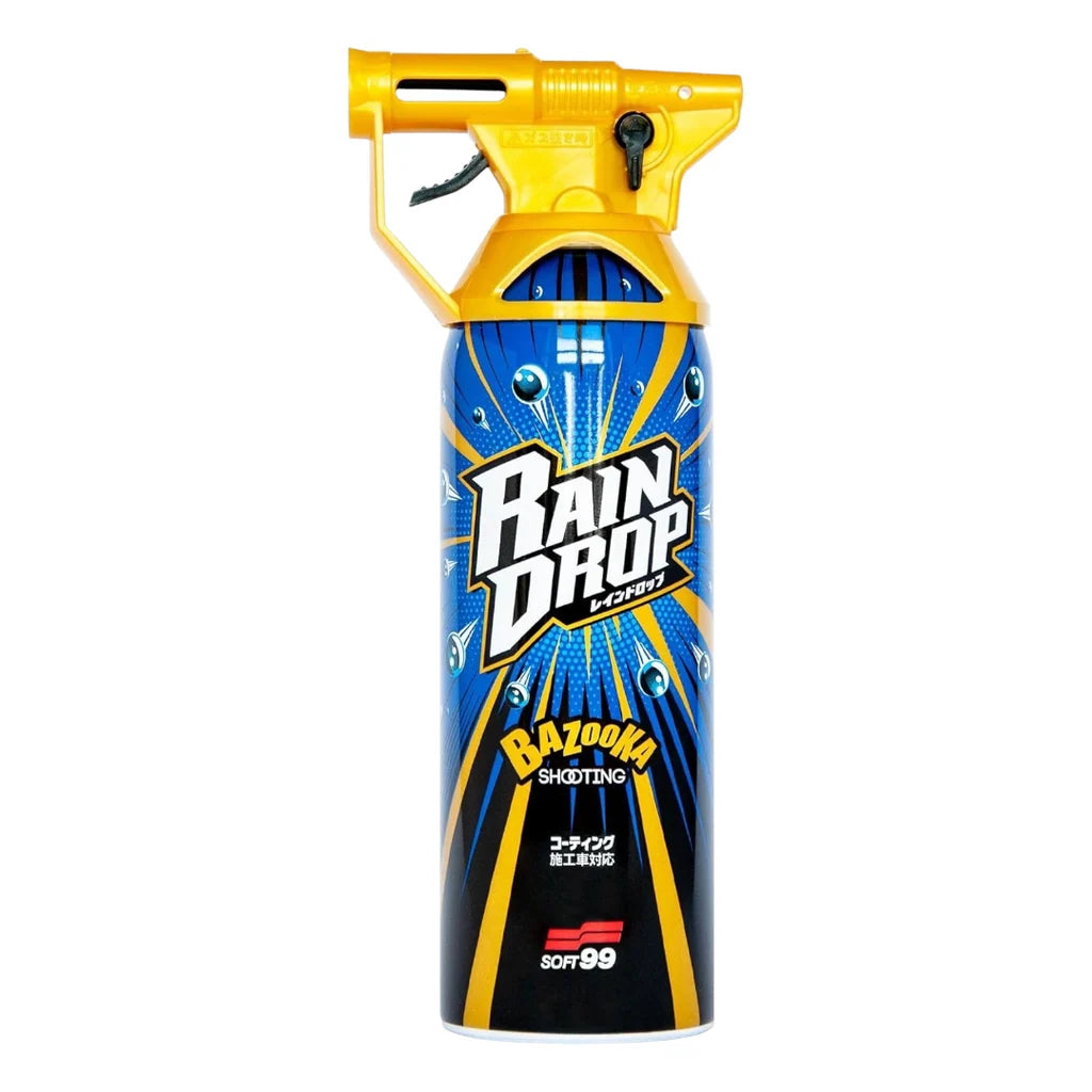 Soft99 Rain Drop Spray Coating 300ml