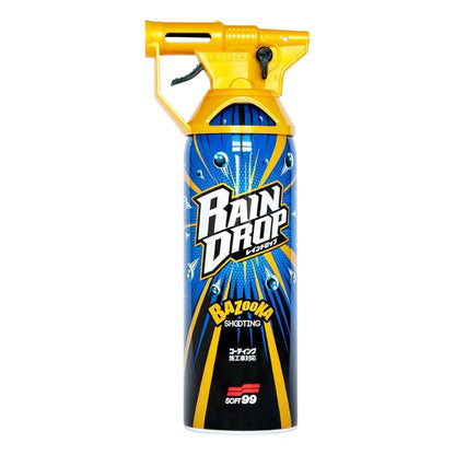 Soft99 Rain Drop Spray Coating 300ml