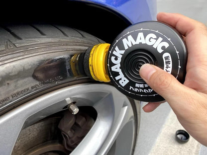 Soft99 Black Magic Tire Coating 150ml