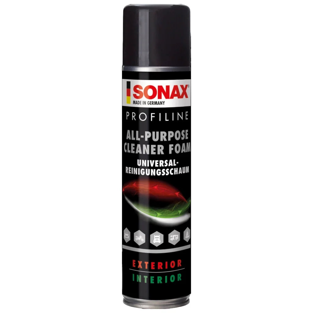 Sonax Profiline All Purpose Cleaner Foam 400ml