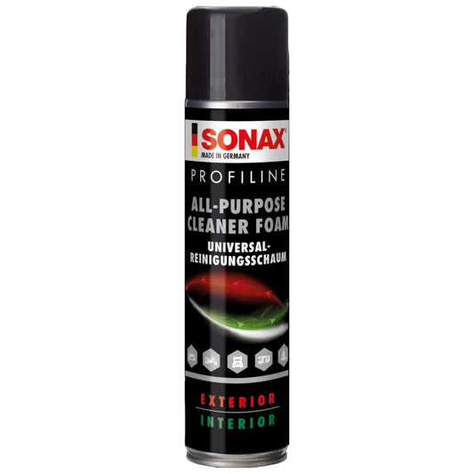 Sonax Profiline All Purpose Cleaner Foam 400ml