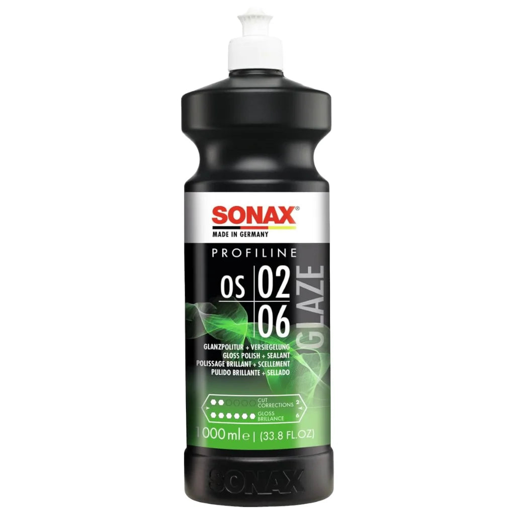 SONAX Profiline OS 02-06 Polish 1L