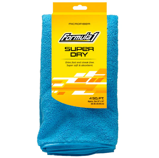 Super Dry