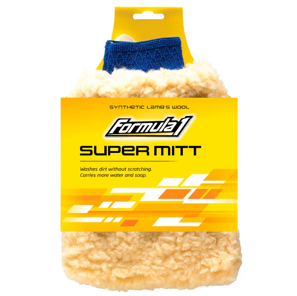 Super Mitt