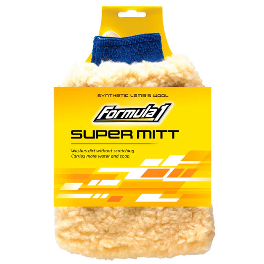 Super Mitt