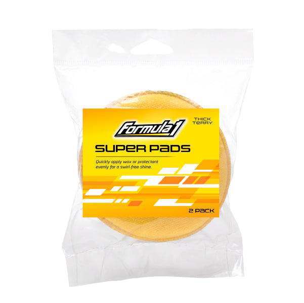 Super Pads