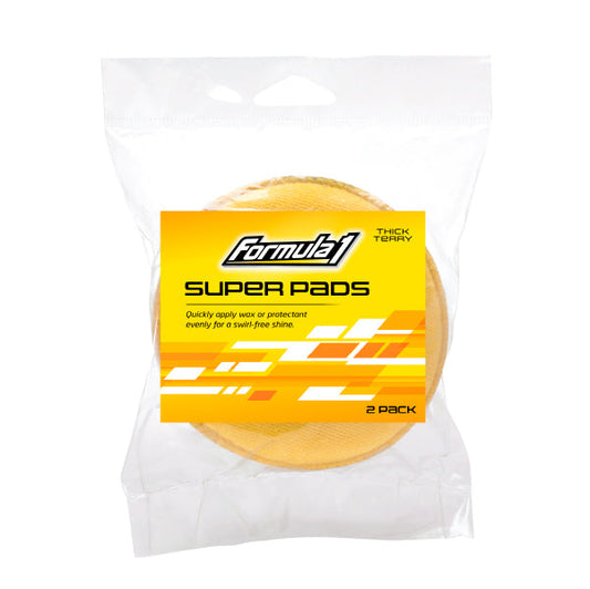 Super Pads