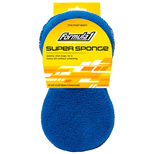 Super Sponge