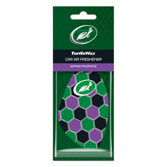 Cellulose Berries Hanging Air Freshener Home