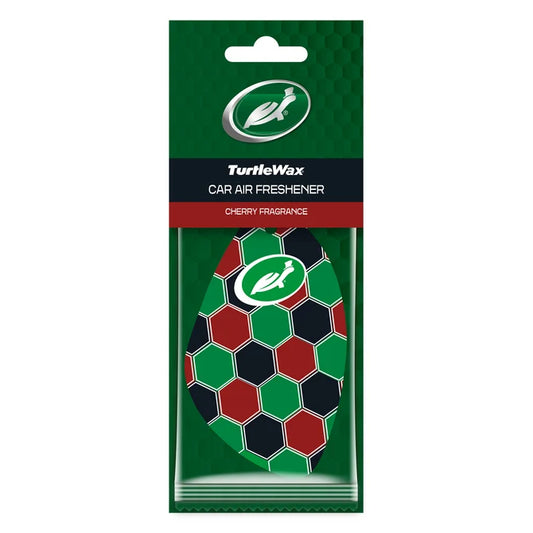 Cellulose Cherry Hanging Air Freshener Home
