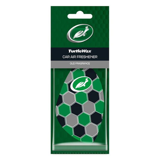 FuelX Home and Car Air Freshener Cellulose Oud