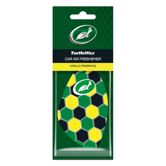 Cellulose Vanilla Hanging Air Freshener Home