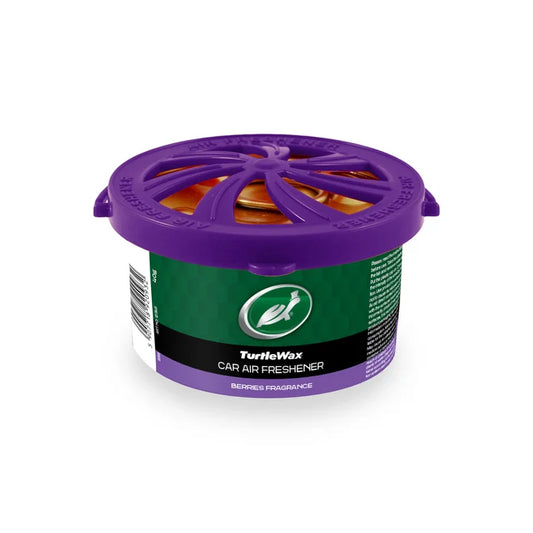 Organic Berries Home Car Air Freshener