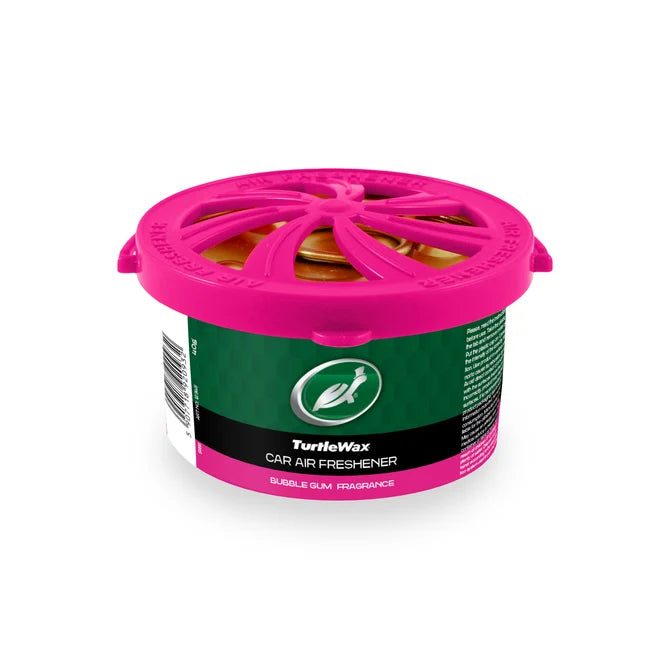 FuelX Home and Car Air Freshener Organic Bubblegum