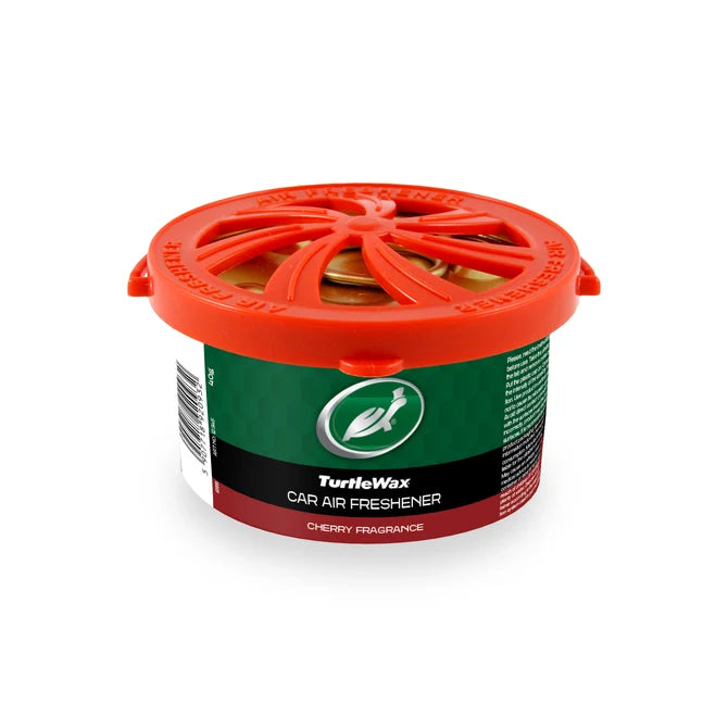 Organic Cherry Home Car Air Freshener