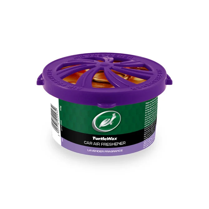 FuelX Home and Car Air Freshener Organic Lavender