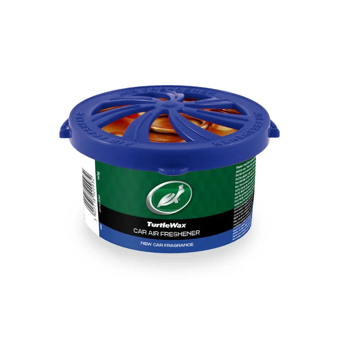 FuelX Home and Car Air Freshener Organic New Car