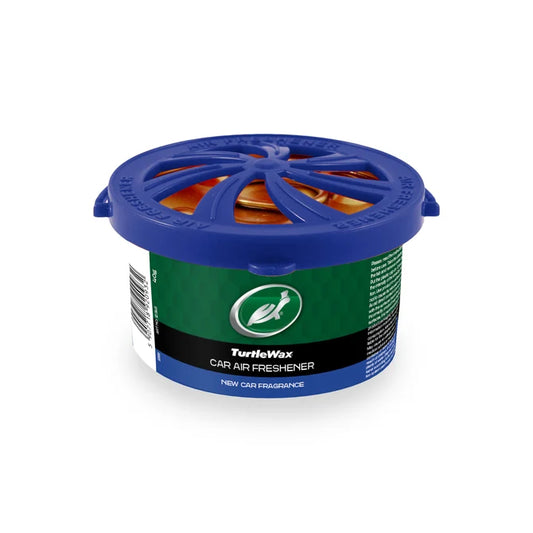 FuelX Home and Car Air Freshener Organic New Car