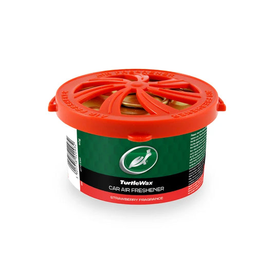 Organic Strawberry Home Car Air Freshener