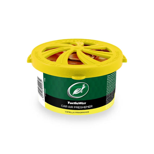 FuelX Home and Car Air Freshener Organic Vanilla