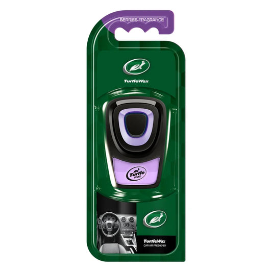 Ventis Berries Home Car Air Freshener