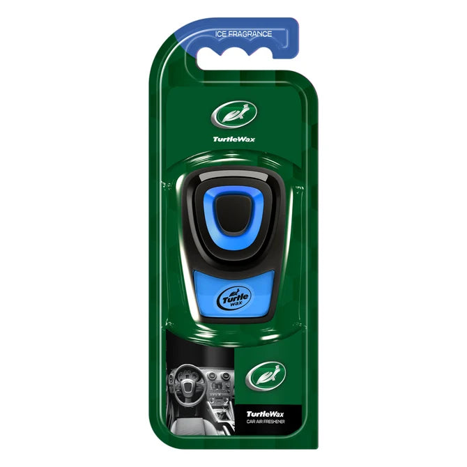 FuelX Home and Car Air Freshener Ventis Ice