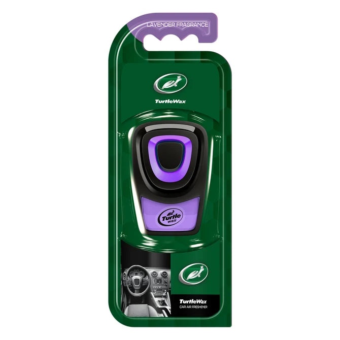 FuelX Home and Car Air Freshener Ventis Lavender