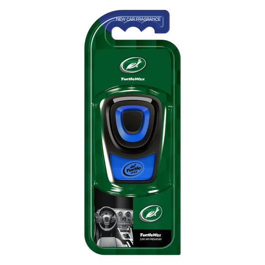 FuelX Home and Car Air Freshener Ventis New Car