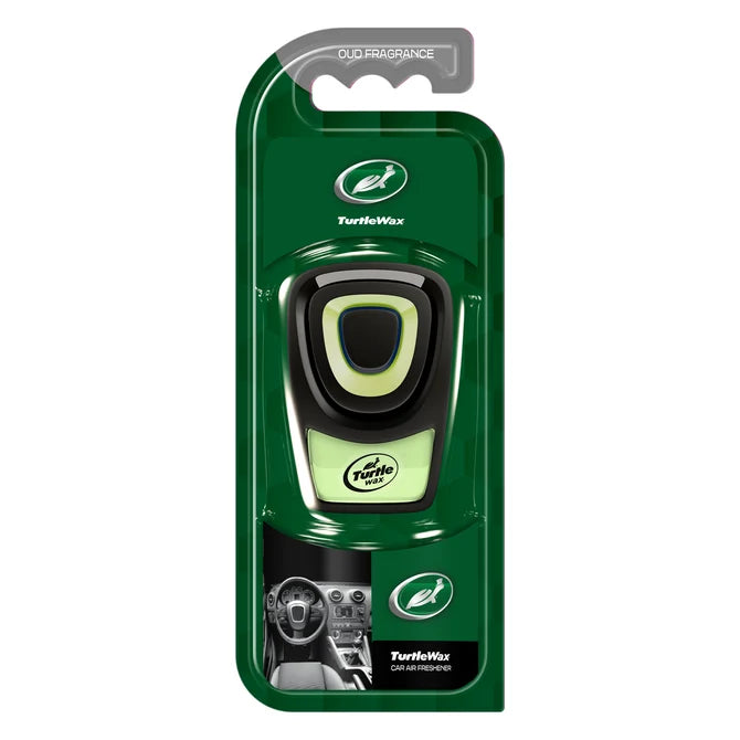 Ventis Oud Luxury Car Air Freshener
