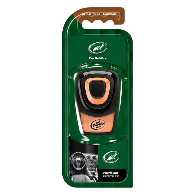 FuelX Home and Car Air Freshener Ventis Royal Musk