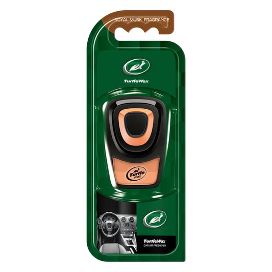 FuelX Home and Car Air Freshener Ventis Royal Musk