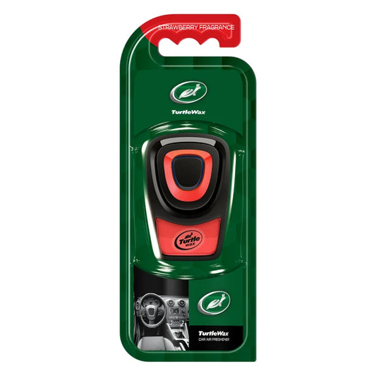 Ventis Strawberry Home Car Air Freshener