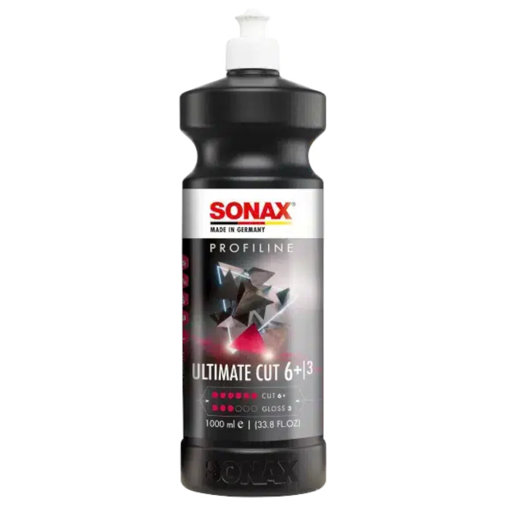 Sonax Profiline Ultimate Cut Heavy Abrasive Polish