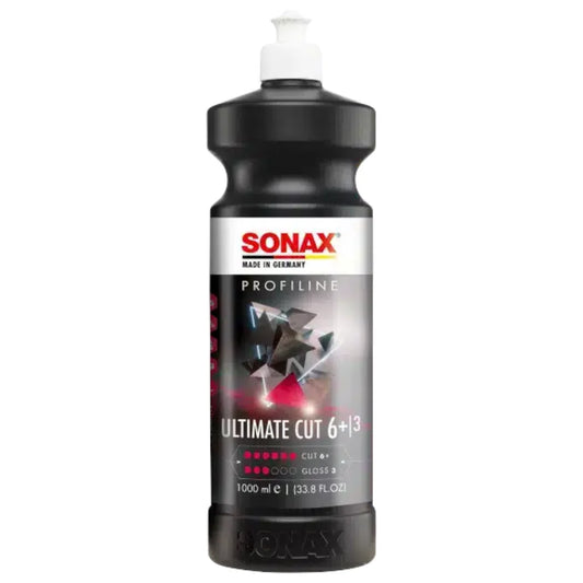 Sonax Profiline Ultimate Cut Heavy Abrasive Polish