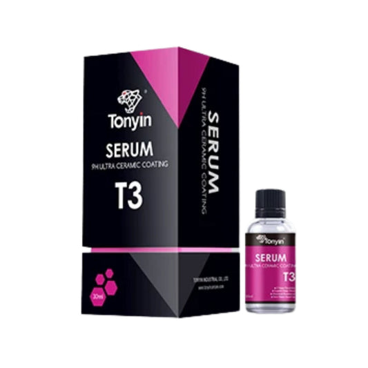 Serum 9H Ultra Ceramic Coating 30ml