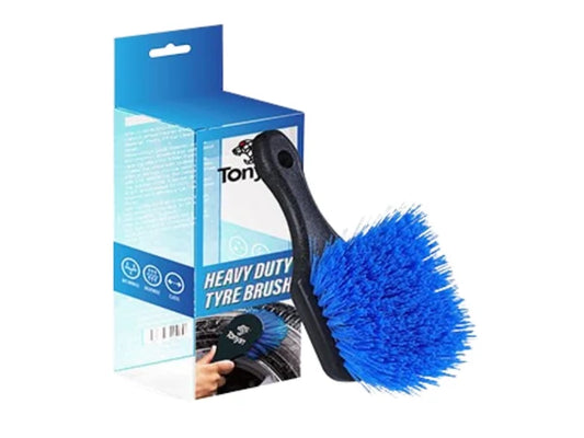 Heavy Duty Tyre Brush TT-13A