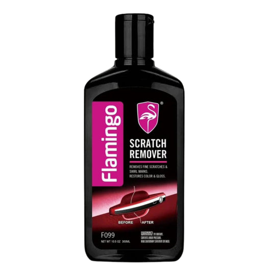 FLAMINGO SCRATCH REMOVER