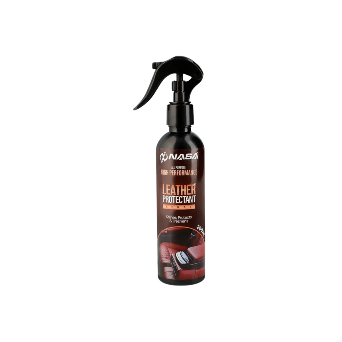 Leather Protectant