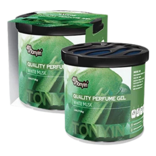 Tonyin Quality Perfume Gel Air Freshener