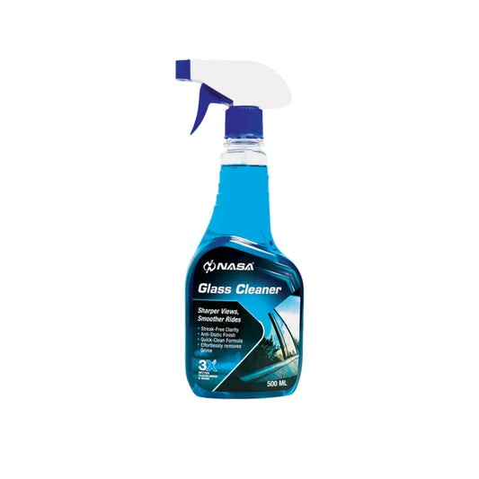 Glass Cleaner - Car and Home Glass Cleaner Spray - Tiles Cleaner