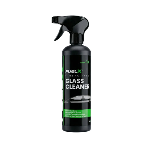 FuelX Glass Cleaner