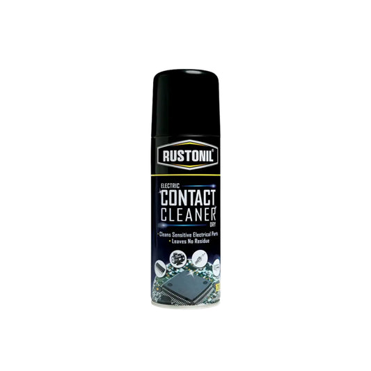 Electric Contact Cleaner