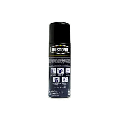 Electric Contact Cleaner